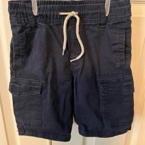 Tony Hawk blue boys shorts